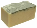 Patchouli EO Soap Bar